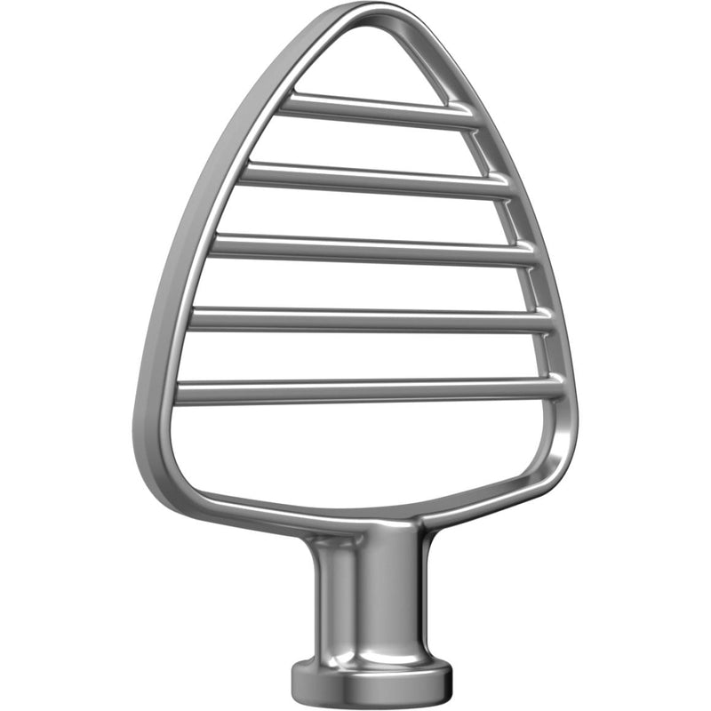 KitchenAid Stainless Steel Pastry Beater KSMPB5SS IMAGE 2