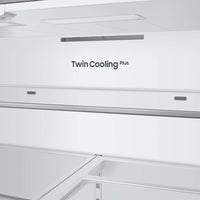 Samsung 36-inch, 30 cu.ft. Counter-Depth French 3-Door Refrigerator with Dual Ice Maker RF30BB6600QL/AA IMAGE 14