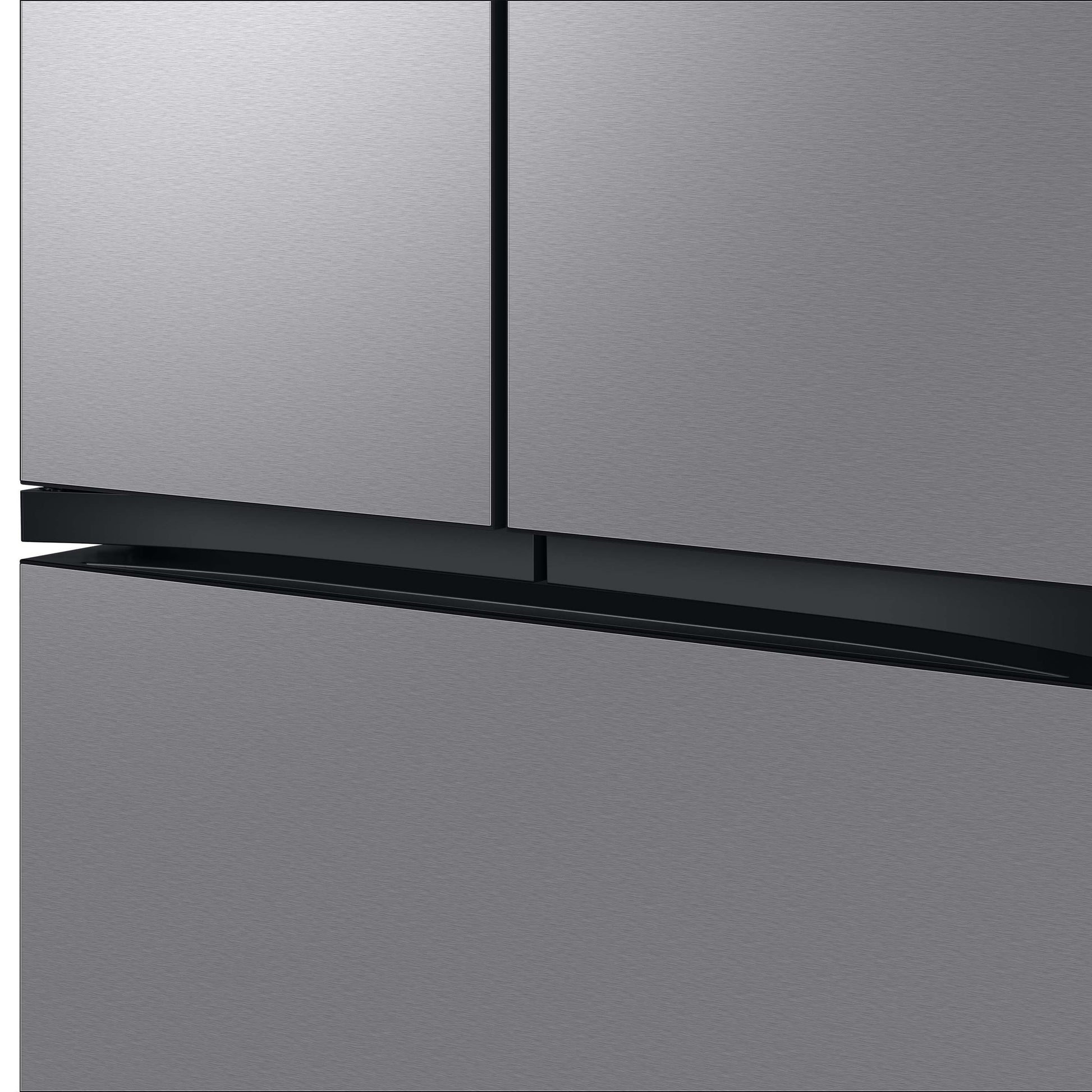 Samsung 36-inch, 30 cu.ft. Counter-Depth French 3-Door Refrigerator with Dual Ice Maker RF30BB6600QL/AA IMAGE 7
