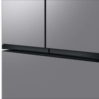 Samsung 36-inch, 30 cu.ft. Counter-Depth French 3-Door Refrigerator with Dual Ice Maker RF30BB6600QL/AA IMAGE 7