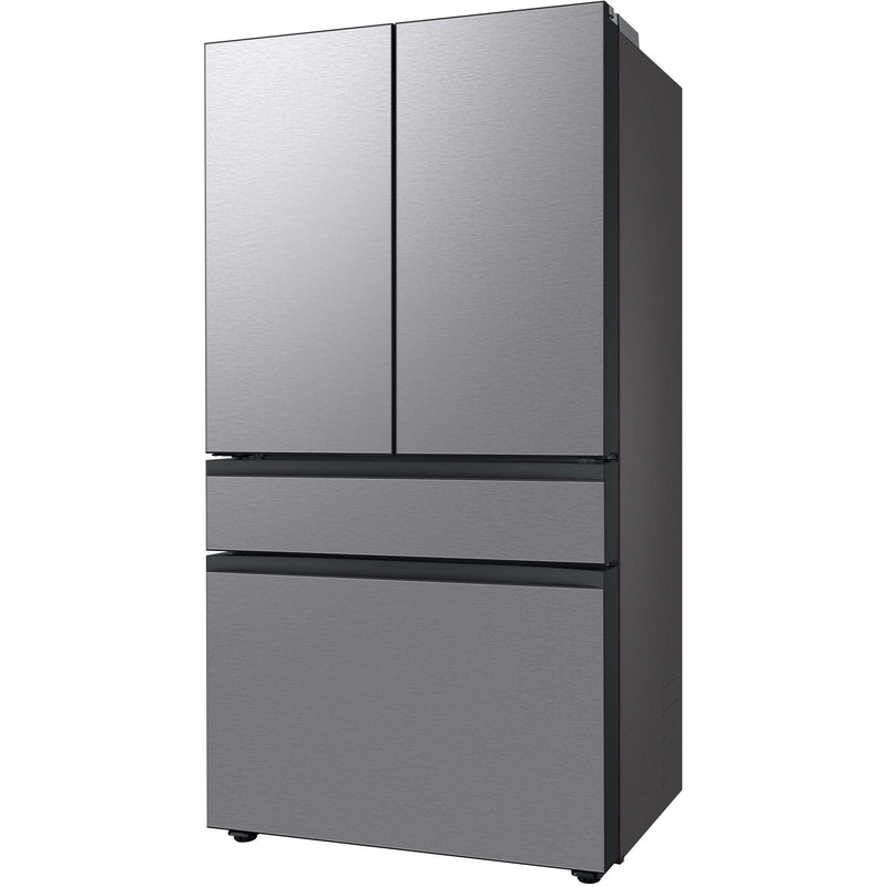 Samsung 36-inch, 23 cu.ft. Counter-Depth French 4-Door Refrigerator with Dual Ice Maker RF23BB8600QL/AA IMAGE 7
