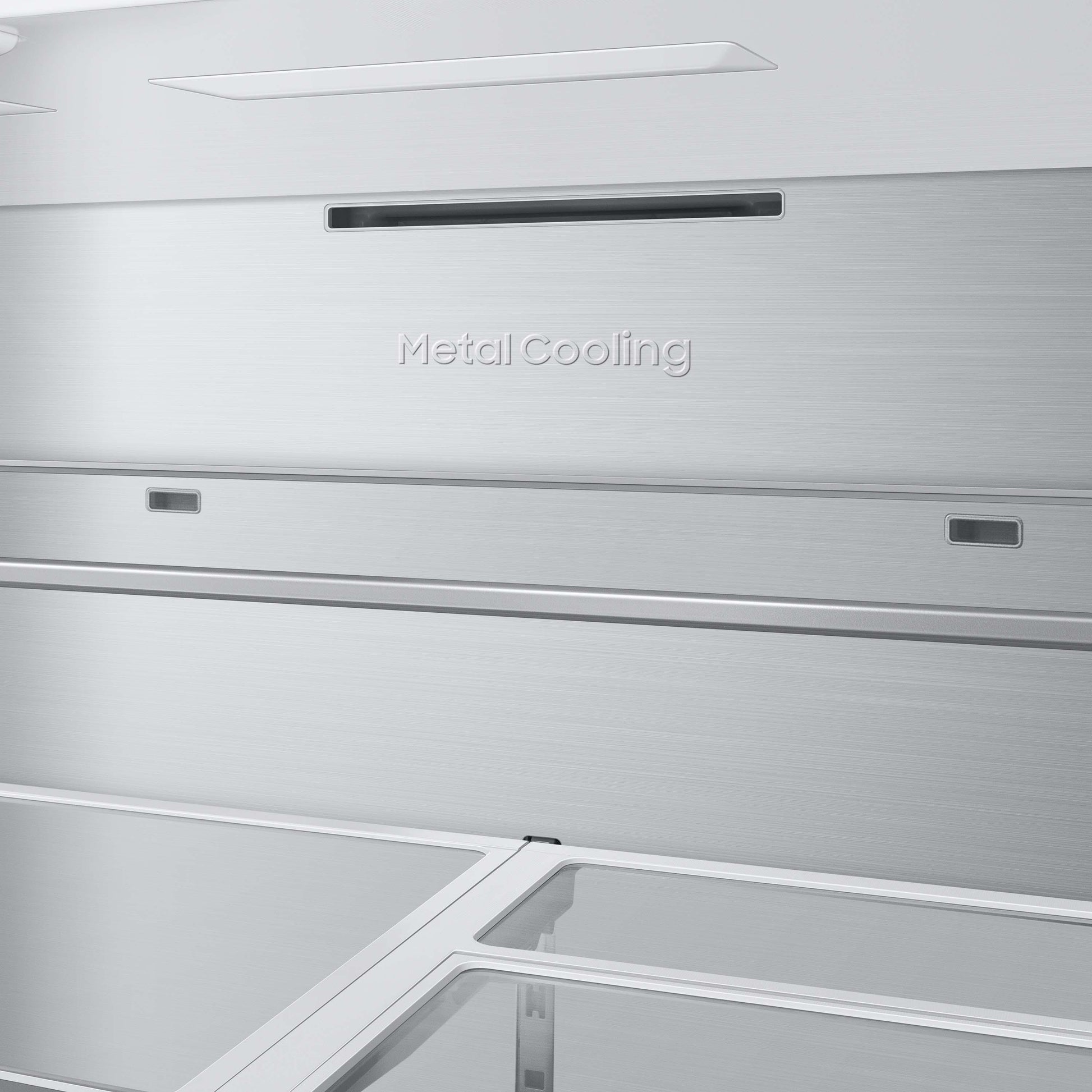 Samsung 36-inch, 28.8 cu.ft. Counter-Depth French 4-Door Refrigerator with Dual Ice Maker RF29BB8600AP/AA IMAGE 14