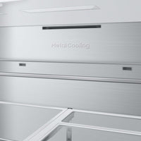 Samsung 36-inch, 28.8 cu.ft. Counter-Depth French 4-Door Refrigerator with Dual Ice Maker RF29BB8600AP/AA IMAGE 14