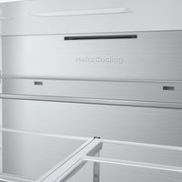 Samsung 36-inch, 28.8 cu.ft. Counter-Depth French 4-Door Refrigerator with Dual Ice Maker RF29BB8600QL/AA IMAGE 14