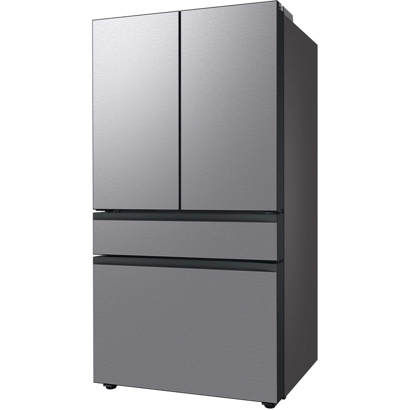 Samsung 36-inch, 28.8 cu.ft. Counter-Depth French 4-Door Refrigerator with Dual Ice Maker RF29BB8600QL/AA IMAGE 6