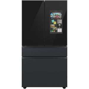 Samsung 36-inch, 29 cu.ft. Counter-Depth French 4-Door Refrigerator with Family Hub™ RF29BB89008M/AC IMAGE 1