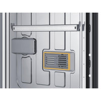 Samsung 24-inch Built-in Dishwasher with Wi-Fi Connectivity DW80B7070AP/AC IMAGE 7