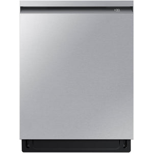 Samsung 24-inch Built-in Dishwasher with Wi-Fi Connectivity DW80B7070US/AC IMAGE 1