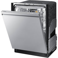 Samsung 24-inch Built-in Dishwasher with Wi-Fi Connectivity DW80B7070US/AC IMAGE 8