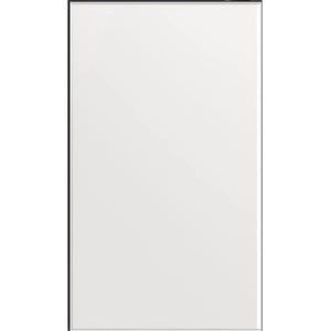 Samsung Bespoke Panel Kit - White Glass Panel DWT24PNA12 IMAGE 1