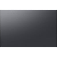 Samsung Bespoke Door Panel - Matte Black Steel RA-F36DB3MT/AA IMAGE 1