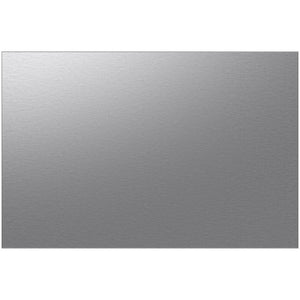 Samsung Bespoke Door Panel - Stainless Steel RA-F36DB3QL/AA IMAGE 1