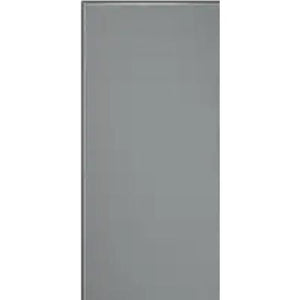 Samsung Bespoke Panel Kit - Grey Matte Glass DW-T24PNA31 IMAGE 1