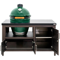 Big Green Egg Modern Farmhouse~Style Custom Egg Table 53 In - LG 127709 IMAGE 3