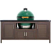 Big Green Egg Modern Farmhouse~Style Custom Egg Table 72 In - LG 127723 IMAGE 2