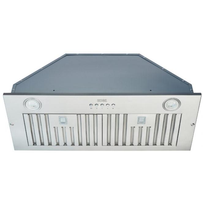 Kobe 30-inch Brillia INX29 Series Hood Insert INX29 SQBF-500-2 IMAGE 1