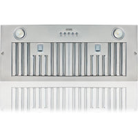 Kobe 30-inch Brillia INX29 Series Hood Insert INX29 SQBF-500-2 IMAGE 2