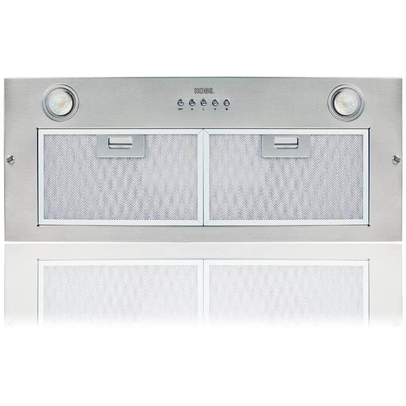 Kobe 30-inch Brillia INX29 Series Hood Insert INX29 SQBF-500-2 IMAGE 3