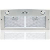 Kobe 30-inch Brillia INX29 Series Hood Insert INX29 SQBF-500-2 IMAGE 3