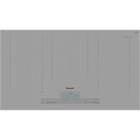Thermador 36-inch Built-in Induction Cooktop CIT367YG IMAGE 1