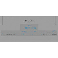Thermador 36-inch Built-in Induction Cooktop CIT367YG IMAGE 2
