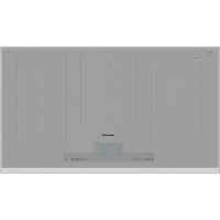 Thermador 36-inch Induction Cooktop with frame CIT367YGS IMAGE 1
