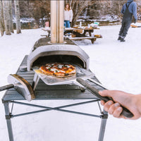 Ooni 14" Pizza Peel UU-P0A500 IMAGE 4