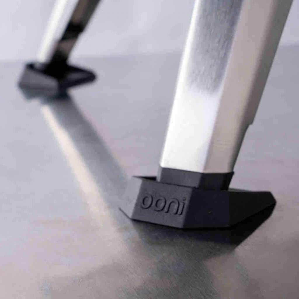 Ooni Shoes for Ooni Pizza Ovens (3 Pack) UU-P0B800 IMAGE 2