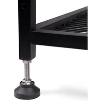 Ooni Foot Pack for Ooni Modular Tables UU-P0E300 IMAGE 2
