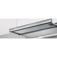 Faber 30-inch Flexa Glide-Out Range Hood FLEX30SS300 IMAGE 1