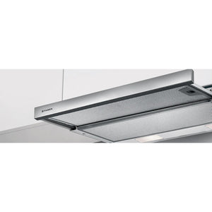Faber 30-inch Flexa Glide-Out Range Hood FLEX30SS300 IMAGE 1