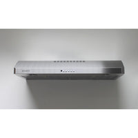 Faber 36-inch Levante II Under-Cabinet Range Hood LEVT36SS395 IMAGE 1
