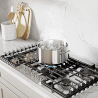 Bosch 36-inch 800 Series Gas Cooktop NGM8658UC IMAGE 7
