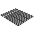 Weber Crafted Porcelain-Enameled Cast-Iron Cooking Grates 7849