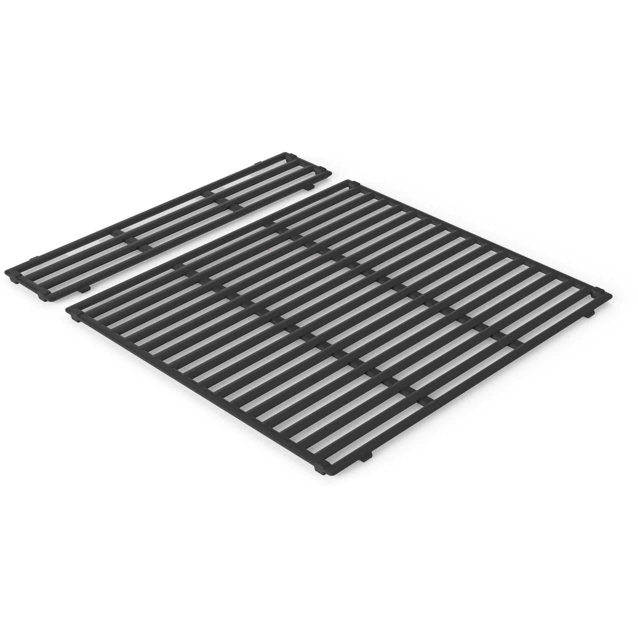 Weber Grafted Porcelain-Enameled Cast-Iron Cooking Grates 7849 IMAGE 1