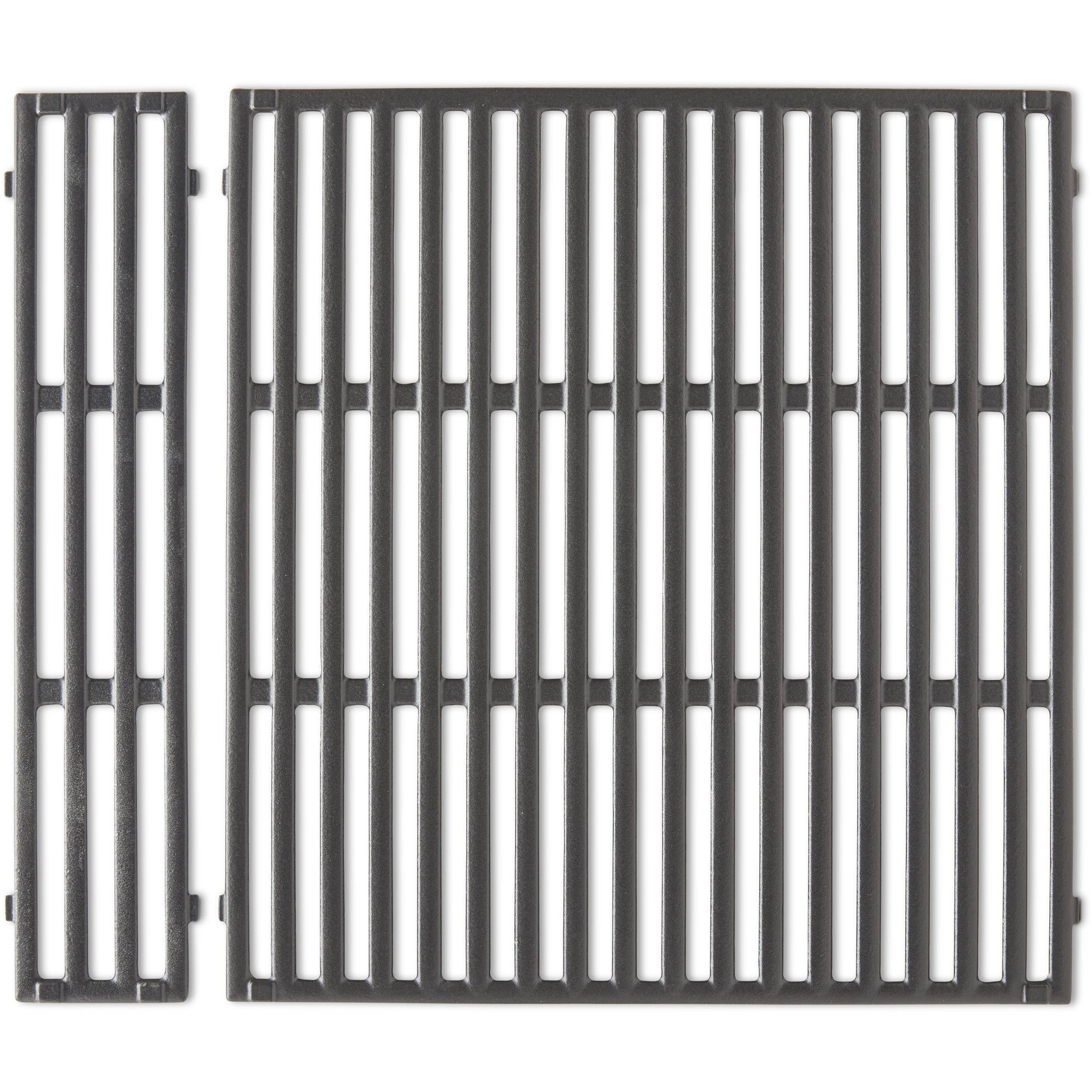 Weber Grafted Porcelain-Enameled Cast-Iron Cooking Grates 7849 IMAGE 2