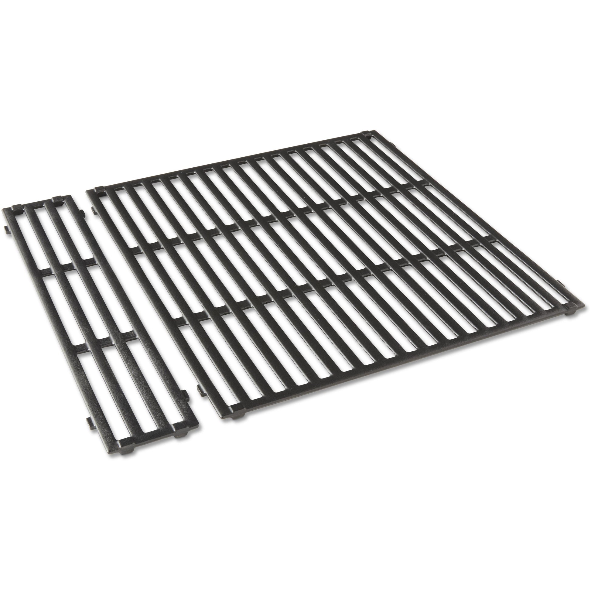 Weber Grafted Porcelain-Enameled Cast-Iron Cooking Grates 7849 IMAGE 3