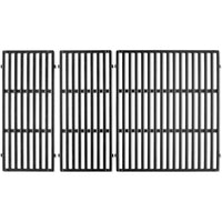 Weber Grafted Porcelain-Enameled Cast-Iron Cooking Grates 7854 IMAGE 1