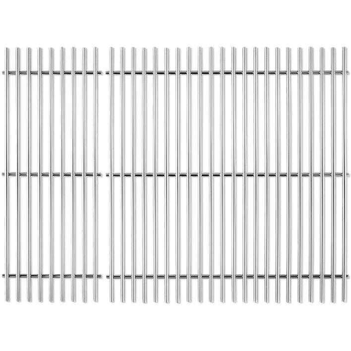 Weber Grafted Stainless Steel Cooking Grates 7860 IMAGE 1