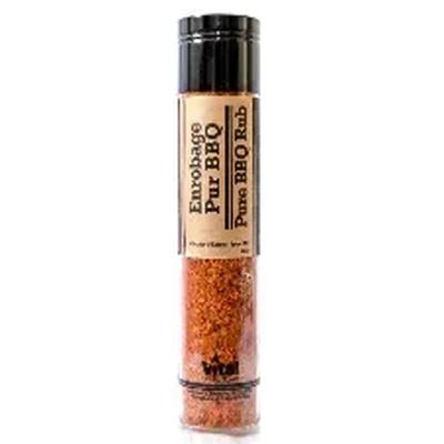 Vital Grill 170g Pure BBQ Spice VGS1069-01 IMAGE 1