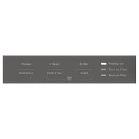 Monogram 15-inch Ice Maker UNC15NPRII IMAGE 2