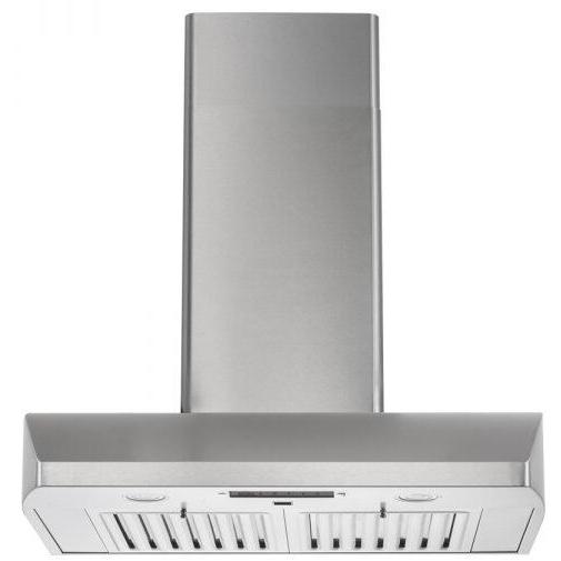 Kobe 30-inch Premium CH22 Series Wall Mount Hood CH2230SQB6-WM-XX IMAGE 1
