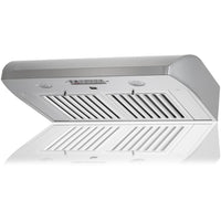 Kobe 30-inch Premium CH22 Series Under Cabinet Hood CH2230SQB6-XX IMAGE 1