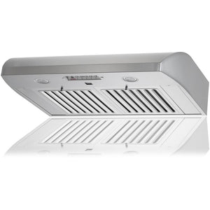 Kobe 30-inch Premium CH22 Series Under Cabinet Hood CH2230SQB6-XX IMAGE 1