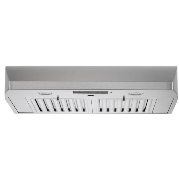 Kobe 30-inch Premium CH22 Series Under Cabinet Hood CH2230SQB6-XX IMAGE 2