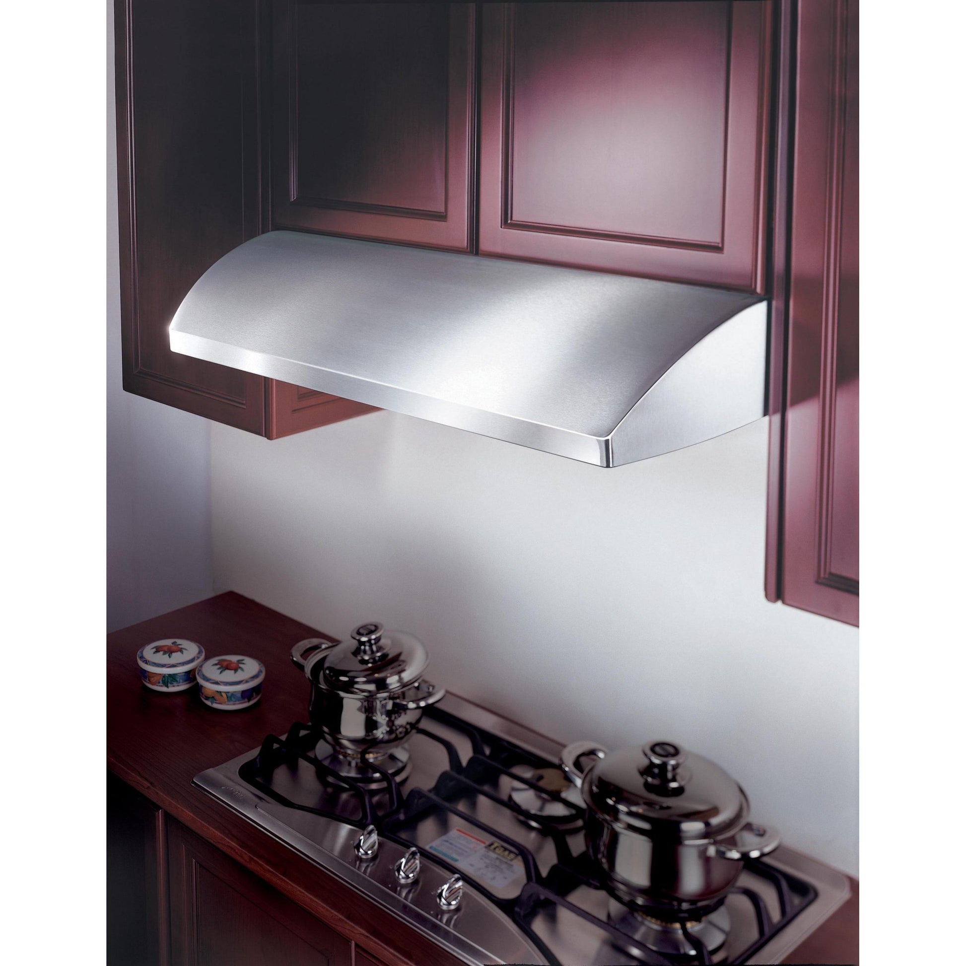 Kobe 30-inch Premium CH22 Series Under Cabinet Hood CH2230SQB6-XX IMAGE 3