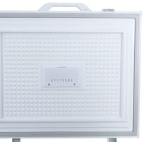 Danby Two Door 21.1 cu. ft. Chest Freezer DCFM210A1WDB IMAGE 6