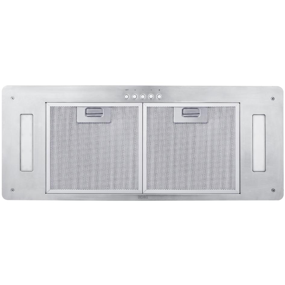 Kobe 30-inch Brillia INX28 Series Hood Insert INX2830SQH-700-2 IMAGE 4
