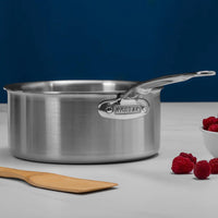 Hestan Thomas Keller Insignia Sauce Pot Small (1.5-Quart) 31017 IMAGE 5