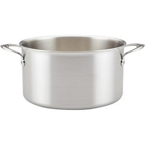 Hestan Thomas Keller Insignia Stock Pot Large (12-Quart) 31024 IMAGE 1